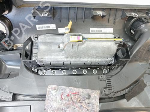 Airbag Kit AUDI A3 (8P1) 2.0 TDI 16V | BP31193047C86