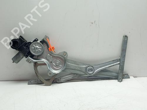 Used Front left window mechanism Front left window mechanism 34715861 34715861