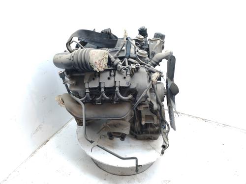 Engine MERCEDES-BENZ M-CLASS (W163)  | BP20974528M1 