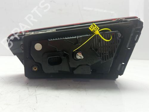 Left tailgate light AUDI A6 C7 (4G2, 4GC) 2.0 TDI | BP31083291C79