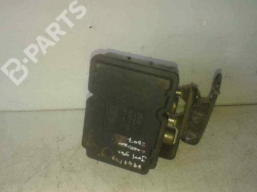ABS pump JEEP GRAND CHEROKEE IV (WK, WK2) 3.0 CRD V6 4x4 | BP10275777M43 