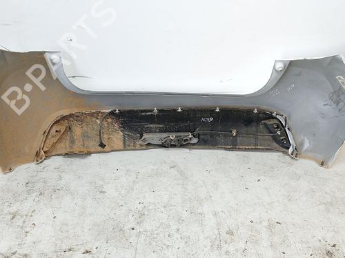Rear bumper TOYOTA YARIS (_P21_, _PA1_, _PH1_) 1.5 Hybrid (MXPH10, MXPH11) | BP29753571C8