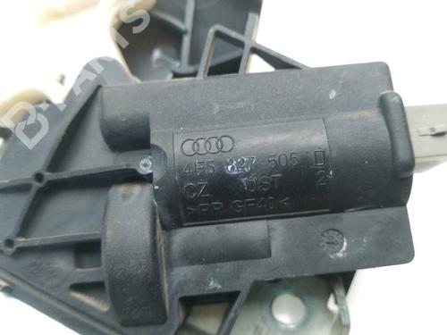 Bakluke lås AUDI A8 D3 (4E2, 4E8) 6.0 W12 quattro | BP11398209C101 