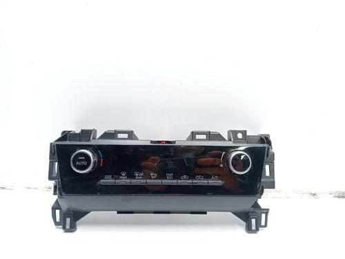 Used Climate control Climate control 24495951 24495951