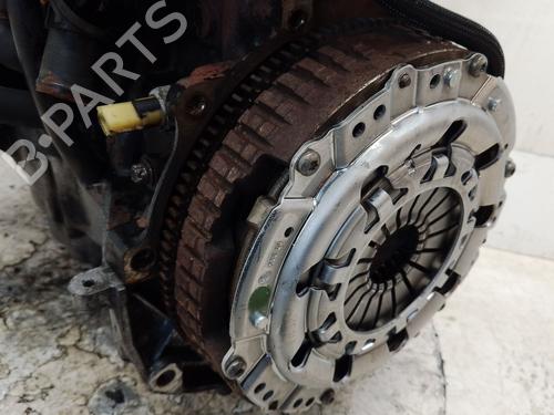 Engine RENAULT MODUS / GRAND MODUS (F/JP0_) 1.5 dCi (FP0D, JP0D) | BP31864445M1  - Image 12