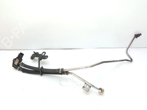 Used Electronic sensor Electronic sensor PEUGEOT 407 (6D_) 2.0 HDi 135 (6DRHRH, 6DRHRE, 6DRHRG, 6DRHRJ) (136 hp) 15260445 15260445