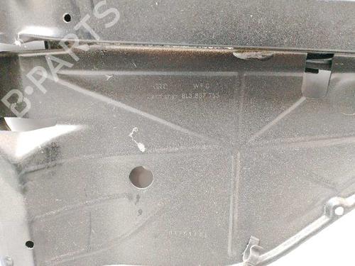 Left front window motor AUDI A3 (8L1) 1.9 TDI | BP21841477E21 