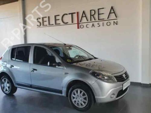 Used Parts DACIA SANDERO    4515896