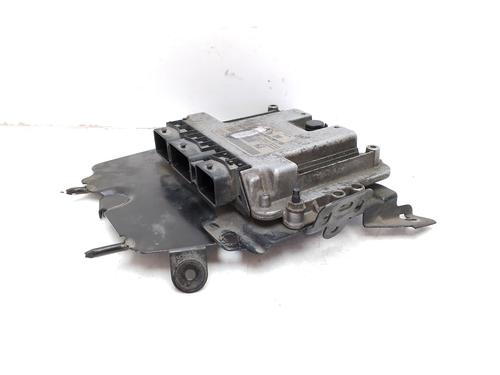 Engine control unit (ECU) PEUGEOT 206 Hatchback (2A/C) 1.4 HDi eco 70 | BP18828878M57 