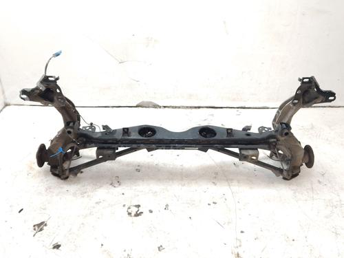 Used Rear axle Rear axle MINI MINI (R56) John Cooper Works (211 hp) 33802513 33802513