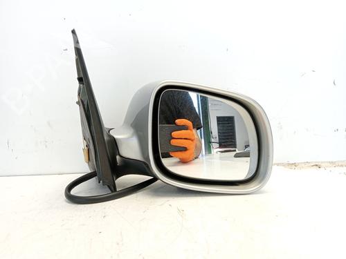 Used Right mirror SKODA FABIA I (6Y2) 1.4 (60 hp) 26308512
