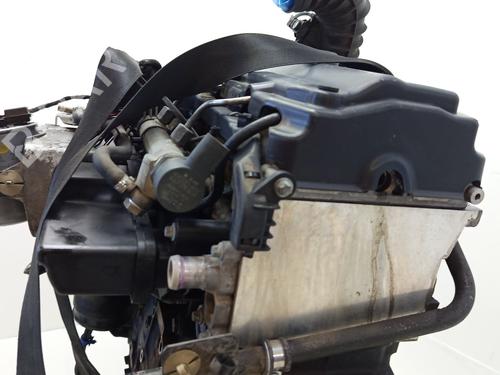 Engine MERCEDES-BENZ VITO / MIXTO Van (W639) 109 CDI (639.601, 639.603, 639.605) | BP29074286M1 