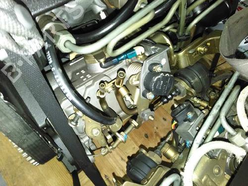 Engine VW POLO (6N2) 1.9 SDI | BP7961299M1  - Image 7