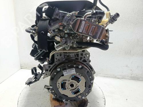 Engine TOYOTA COROLLA Estate (_E21_) 1.8 VVTi Hybrid (ZWE219) | BP39965015M1 - Image 3