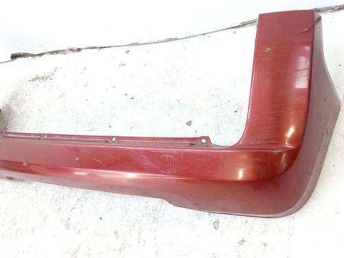 Rear bumper OPEL ZAFIRA / ZAFIRA FAMILY B (A05)  | BP29753592C8