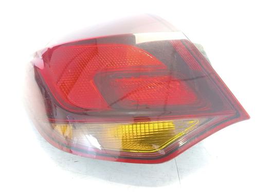 Used Left taillight Left taillight 29544946 29544946
