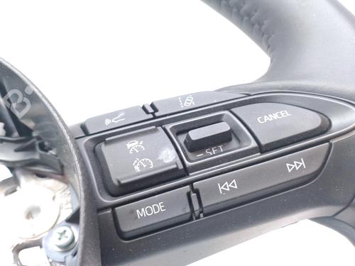Steering wheel TOYOTA YARIS (_P13_)  | BP15380751C49 