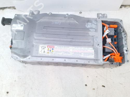 Used Battery TOYOTA YARIS (_P13_) [2010-2020]  25591087
