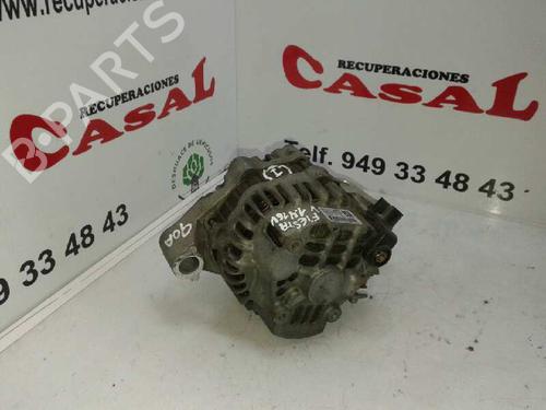 Alternator FORD FIESTA V (JH_, JD_)  | BP7961677M7 