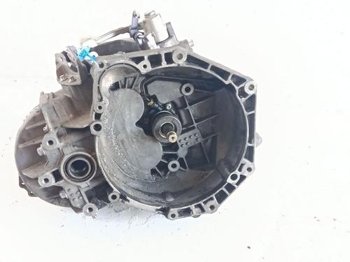 gearbox-opel-astra-h-gtc-a04-2005-2006-2007-2008-2009-2010-35776789 main image