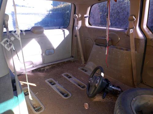 Starter KIA CARNIVAL / GRAND CARNIVAL III (VQ) 2.2 CRDi | BP31158262M8