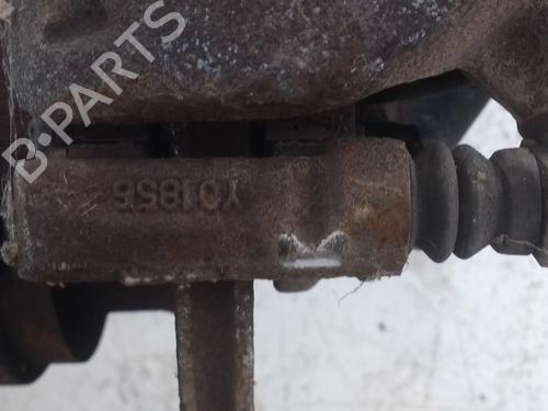 Rear axle FORD TRANSIT Van (FA_ _) 2.2 TDCi | BP31850142M2 - Image 10