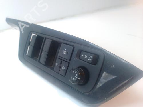 Left front window switch TOYOTA C-HR (_X1_) | BP20698001I27 - Image 2