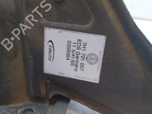 bremsepedal VW TRANSPORTER T5 Van (7HA, 7HH, 7EA, 7EH) 2.0 TDI | BP24844189I19 - Image 3