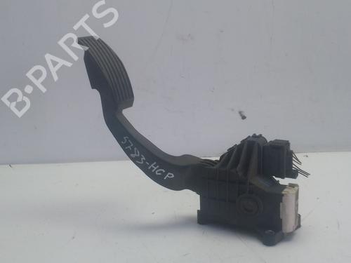 Pedal Pedal OPEL CORSA D (S07) [2006-2015] 33621575 33621575