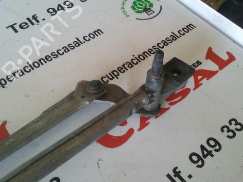 Front wiper motor FORD FOCUS I (DAW, DBW)  | BP7963258M29 