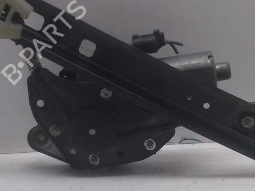 Front right window mechanism BMW 3 (E46) 320 d | BP33244267C23  - Image 5