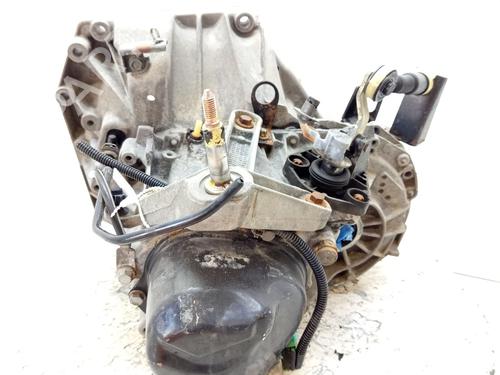 Gearbox NISSAN NOTE (E11, NE11) 1.6 | BP30487532M3 - Image 3