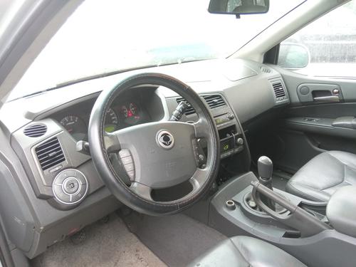 Display monitor SSANGYONG KYRON 2.0 Xdi | BP10214450C48 - Image 11
