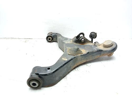 Used Right front suspension arm NISSAN NAVARA NP300 (D40) 2.5 dCi 4WD (171 hp) 19527170