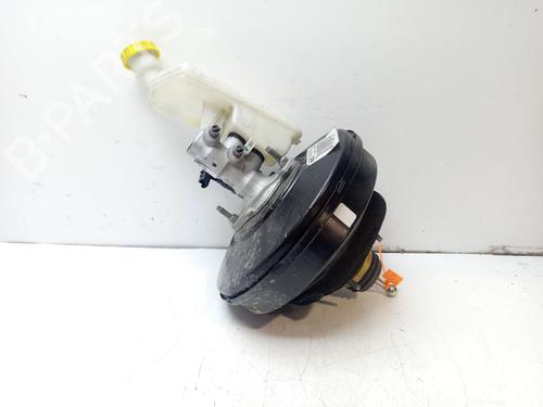 Used Servo brake Servo brake OPEL CROSSLAND X / CROSSLAND (P17, P2QO) 1.5 Turbo D (75) (120 hp) 33246632 33246632