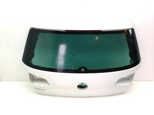 Tailgate VW GOLF VII (5G1, BQ1, BE1, BE2) 1.6 TDI | BP12318354C6 