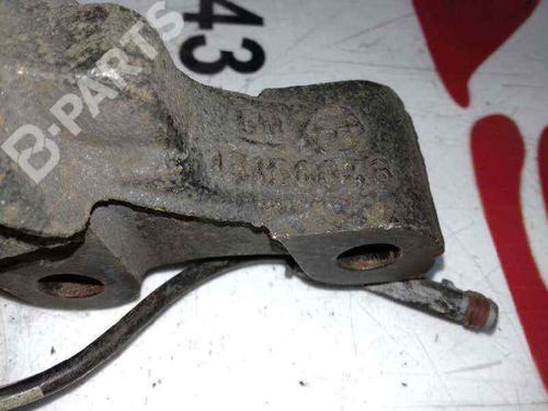 Right front steering knuckle OPEL ASTRA H (A04)  | BP7953200M26 