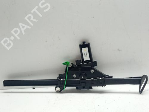 Electronic module MERCEDES-BENZ E-CLASS Coupe (C207) E 350 CDI (207.322) | BP31145984M83 - Image 3