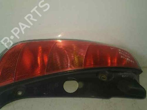 Used Left taillight Left taillight 10275737 10275737