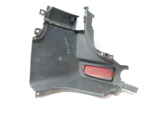 Corner bumper VW CRAFTER 30-50 Van (2E_) 2.0 TDI | BP16168957C117 