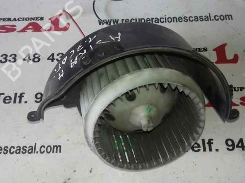 Varmeblæser OPEL ASTRA H (A04)  | BP7963485M62 