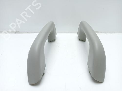 Front left interior door handle TOYOTA HILUX VII Pickup (_N1_, _N2_, _N3_)  | BP16302450I13 