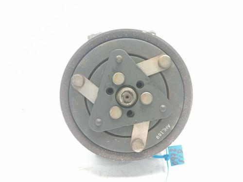 AC compressor CITROËN C4 Coupe (LA_) 1.6 16V | BP31158223M34