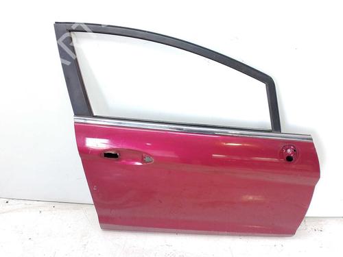 right-front-door-ford-fiesta-vi-cb1-ccn-2008-40611323 main image