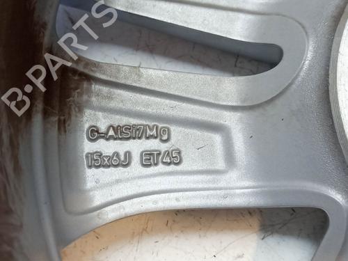 Rim TOYOTA YARIS (_P13_)  | BP29210847C45 