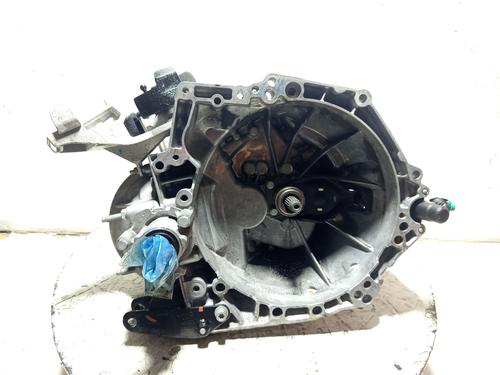 Gearkasse PEUGEOT 2008 II (UD_, US_, UY_, UJ_, UR_, UC_) [2019-2026]  31864536