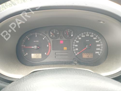 Left taillight SEAT LEON (1M1) 1.9 TDI | BP40560186C34 - Image 11