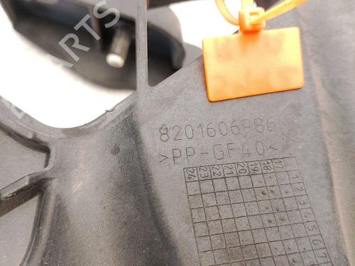 Pedal DACIA DUSTER (HM_) 1.3 TCe 150 (HMM3) | BP38511826I4 - Image 6