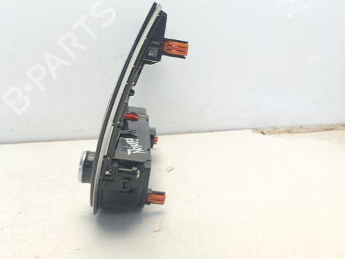 Climate control TOYOTA COROLLA Hatchback (_E21_, _EA1_, _EH1_) | BP25020111I5 - Image 3
