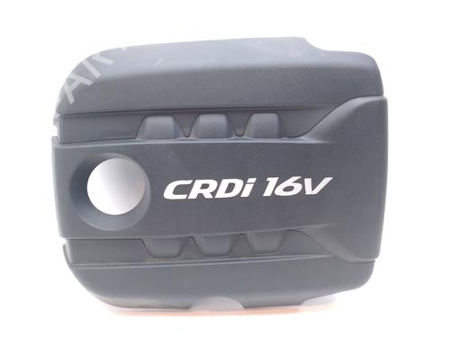 Used Upper protection Upper protection 16645997 16645997